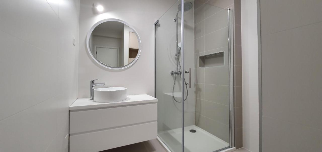 Apartments Elite Τρογκίρ Εξωτερικό φωτογραφία