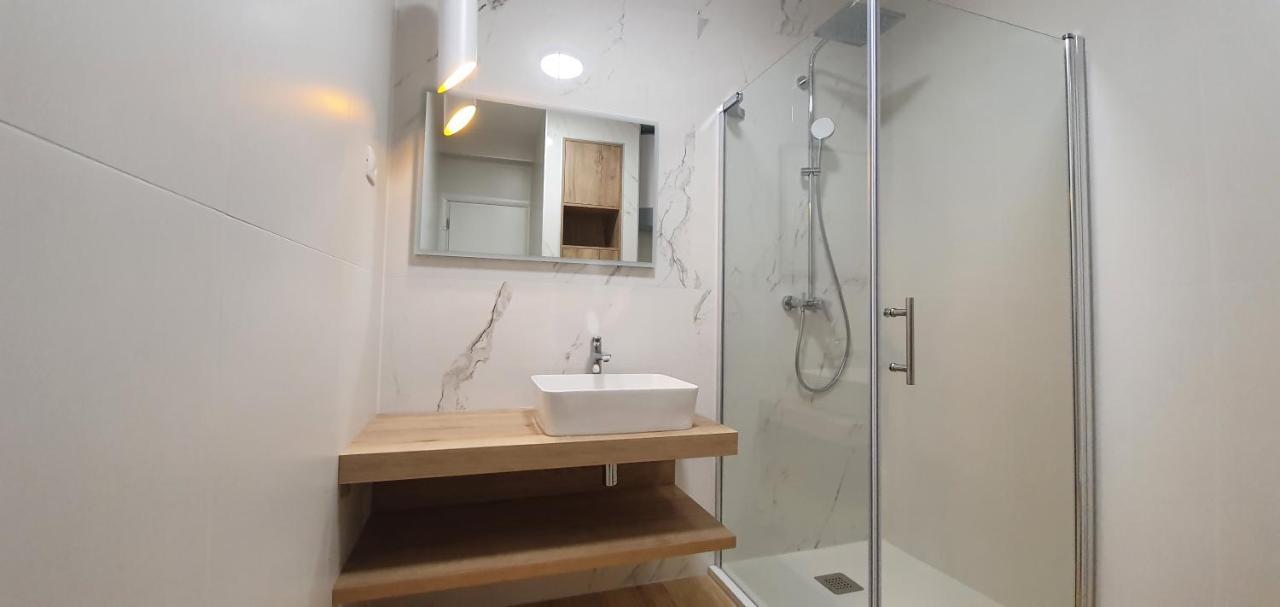 Apartments Elite Τρογκίρ Εξωτερικό φωτογραφία