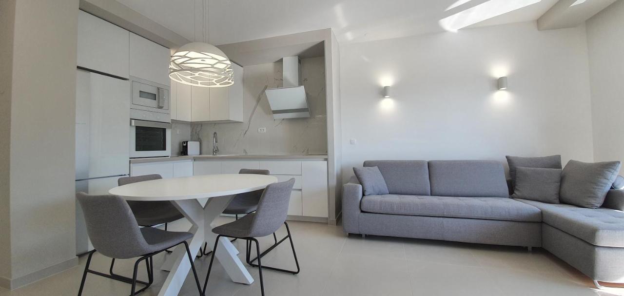 Apartments Elite Τρογκίρ Εξωτερικό φωτογραφία
