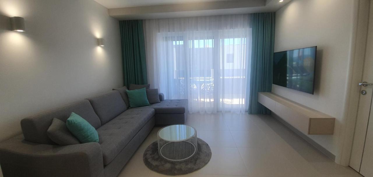 Apartments Elite Τρογκίρ Εξωτερικό φωτογραφία