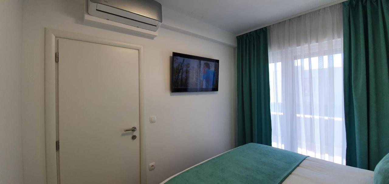 Apartments Elite Τρογκίρ Εξωτερικό φωτογραφία