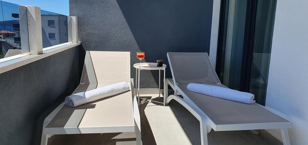 Apartments Elite Τρογκίρ Εξωτερικό φωτογραφία