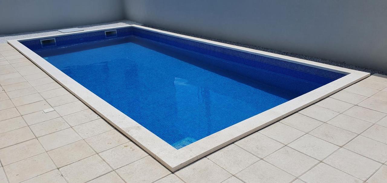 Apartments Elite Τρογκίρ Εξωτερικό φωτογραφία